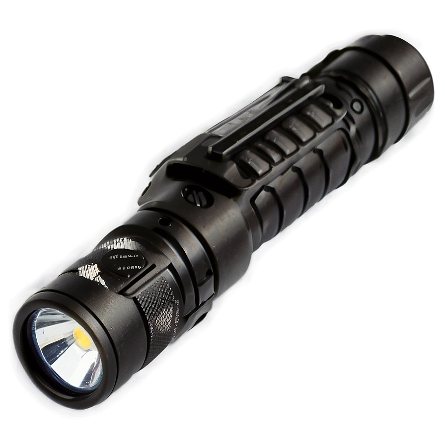 Compact Flashlight Png 05252024 PNG Image