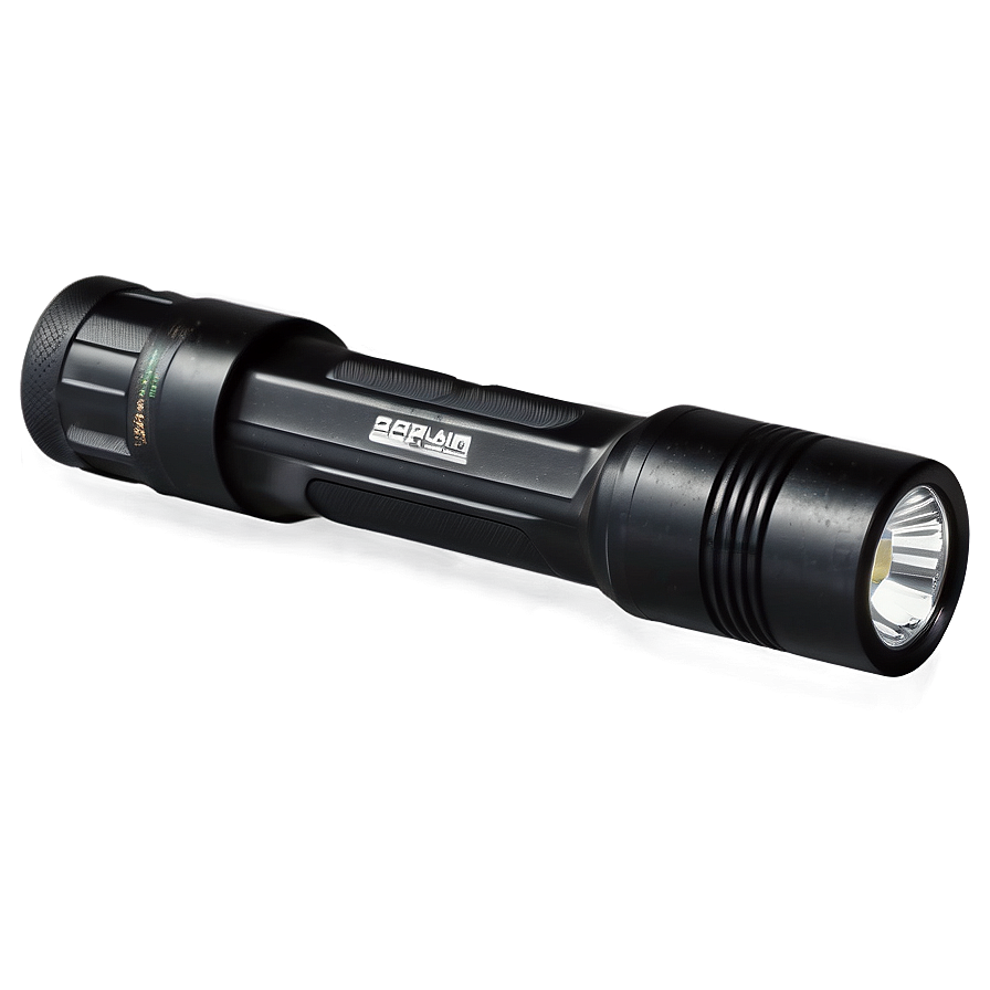 Compact Flashlight Png Exb PNG Image