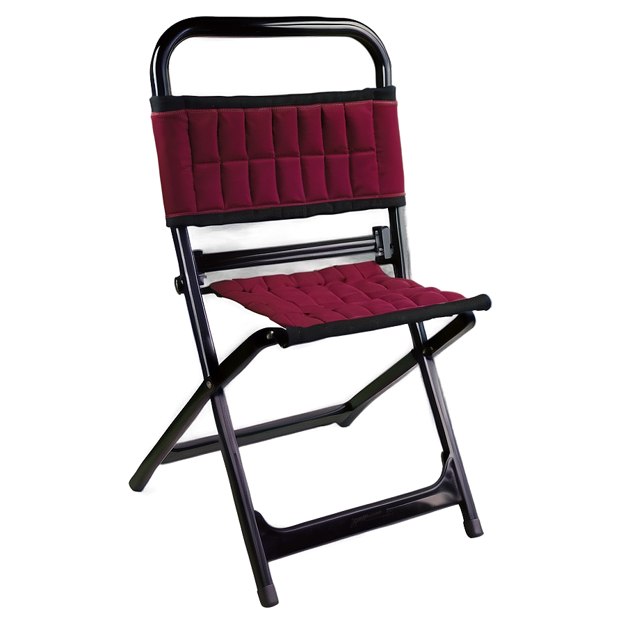 Compact Folding Silla Png 68 PNG Image