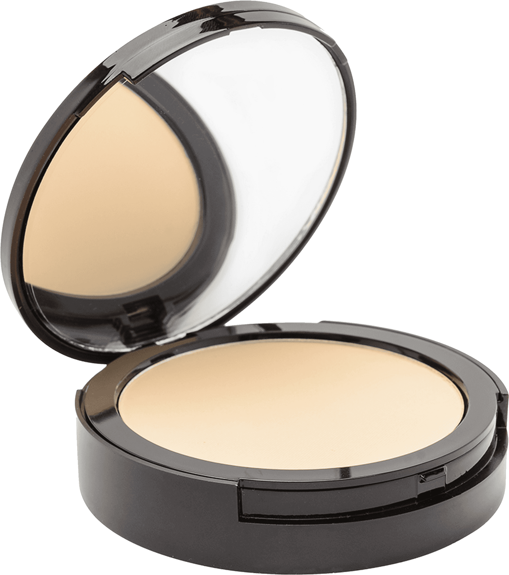 Compact Foundation Makeup Product PNG Image