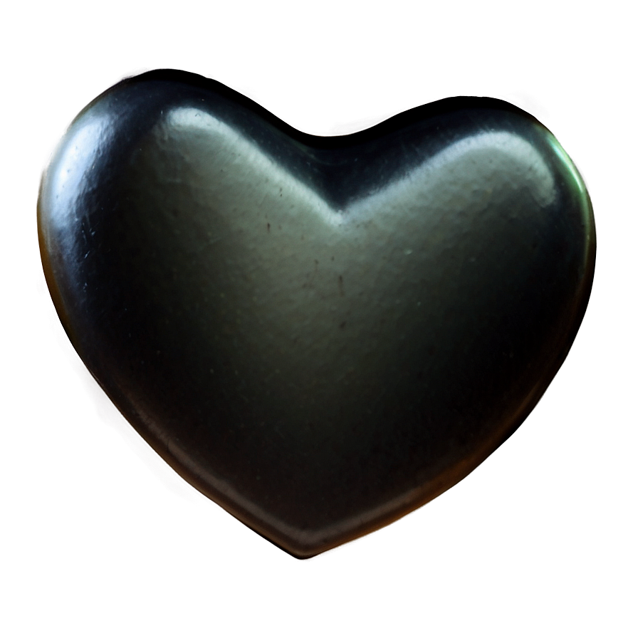 Compact Heart Picture Png 06212024 PNG Image