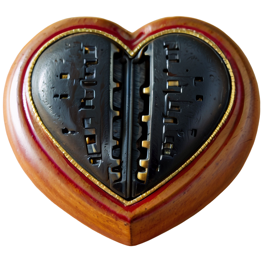 Compact Heart Picture Png 86 PNG Image