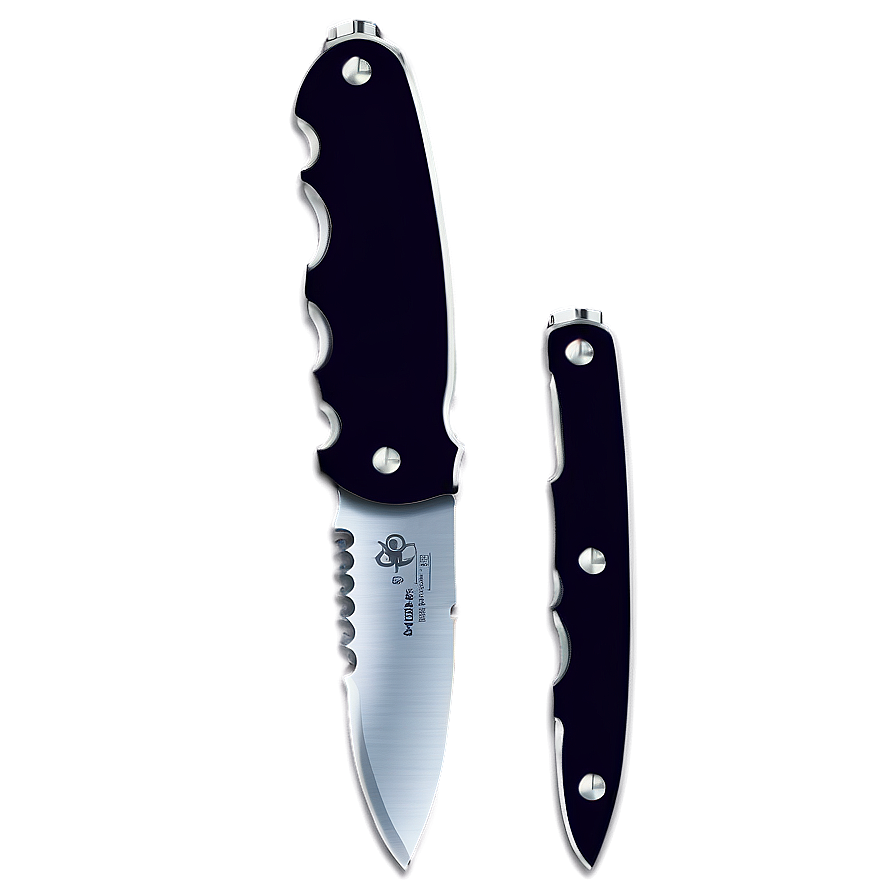 Compact Pocket Knife Illustration Png Btl3 PNG Image