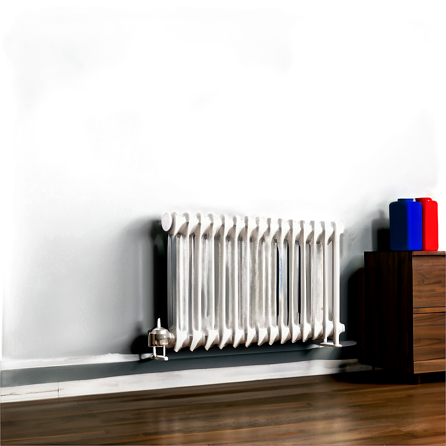 Compact Radiator Png 06262024 PNG Image