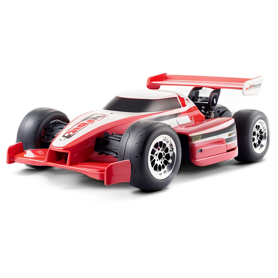 Compact Rc Race Car Png 8 PNG Image