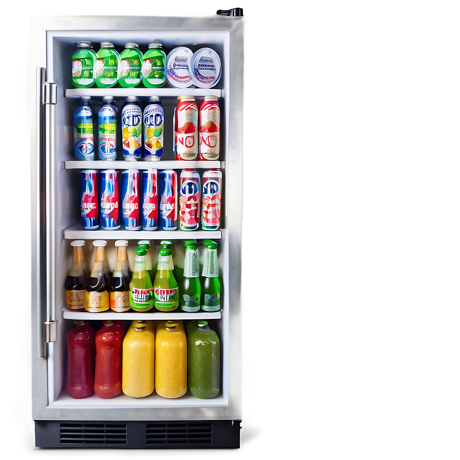 Compact Refrigerator Png Wql53 PNG Image