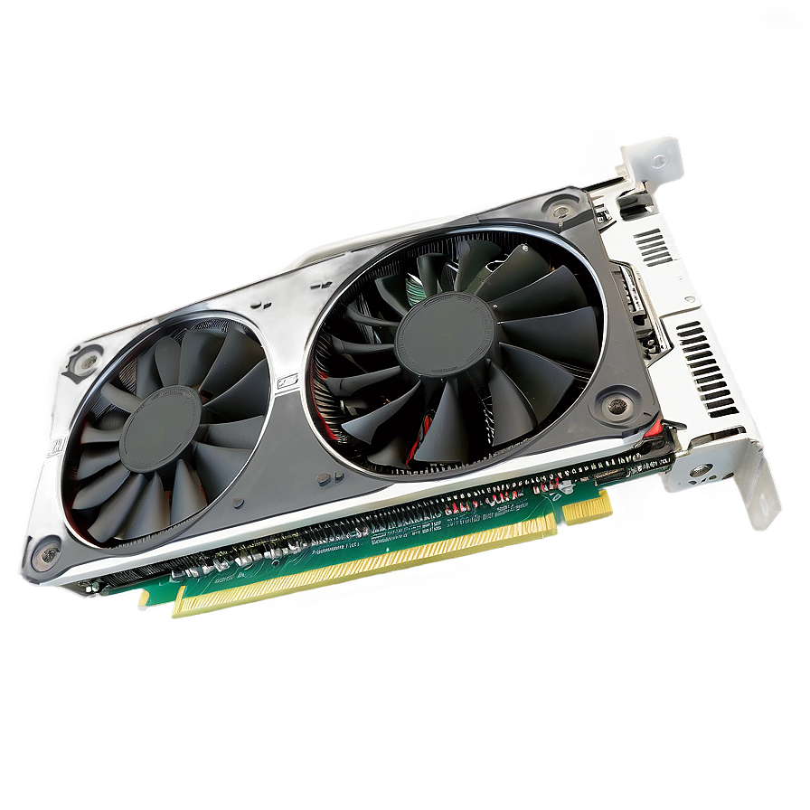 Compact Size Gpu Png Gev PNG Image