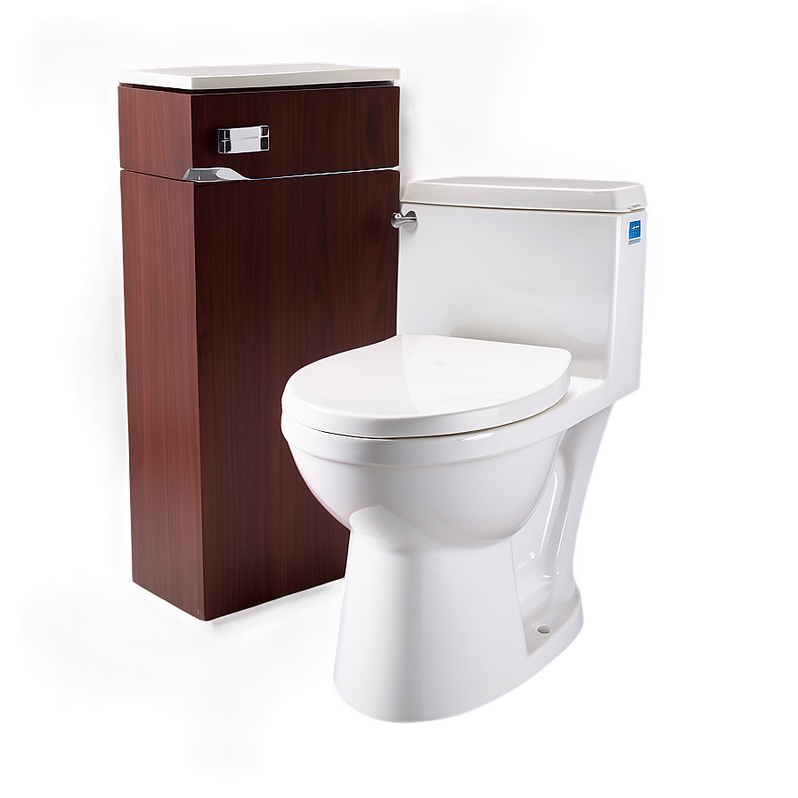 Compact Space-saving Toilet Png Rra59 PNG Image