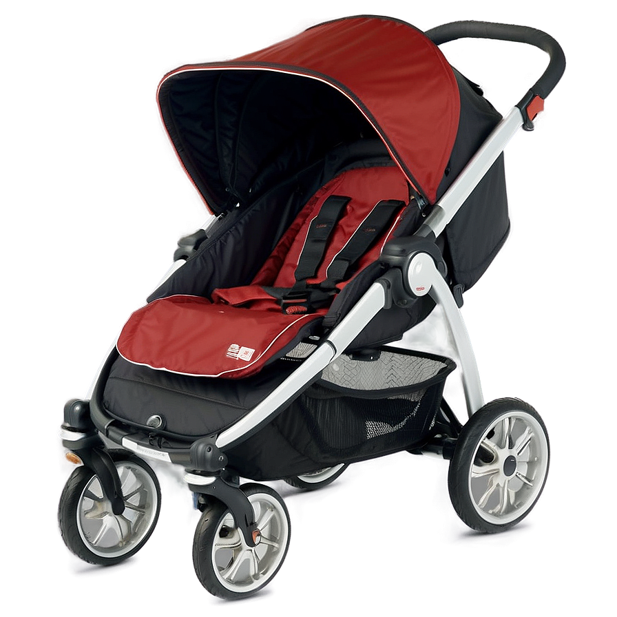 Compact Stroller Png Bog48 PNG Image