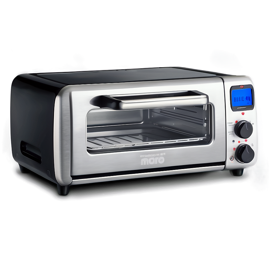 Compact Toaster Oven Png Psa PNG Image