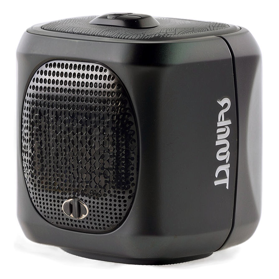 Compact Travel Speaker Png 33 PNG Image