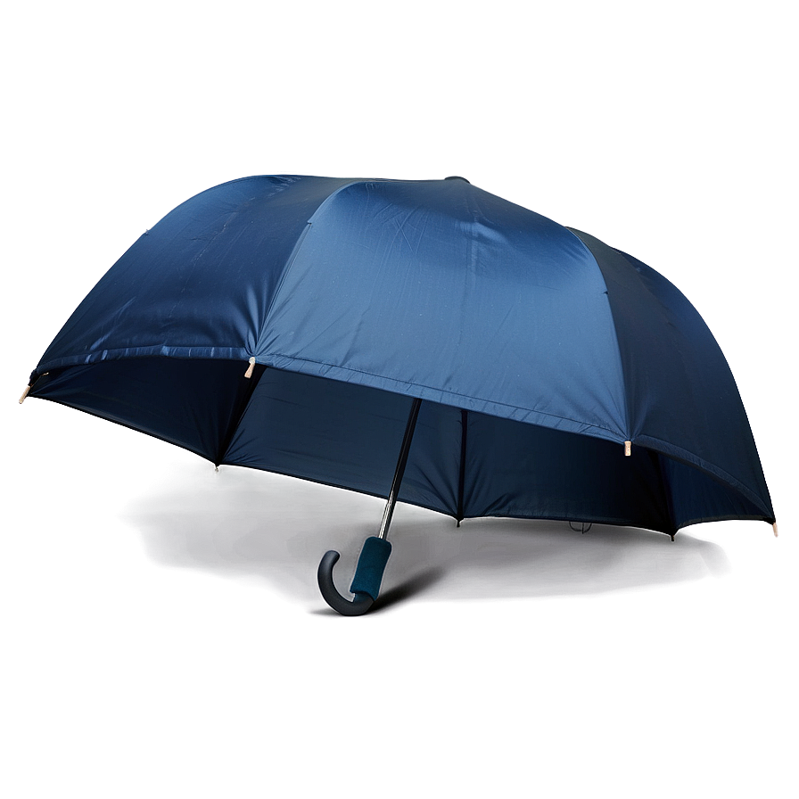 Compact Travel Umbrella Png 05232024 PNG Image