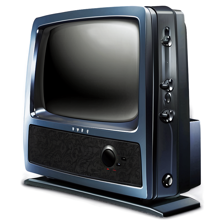 Compact Tv Icon Png 05252024 PNG Image