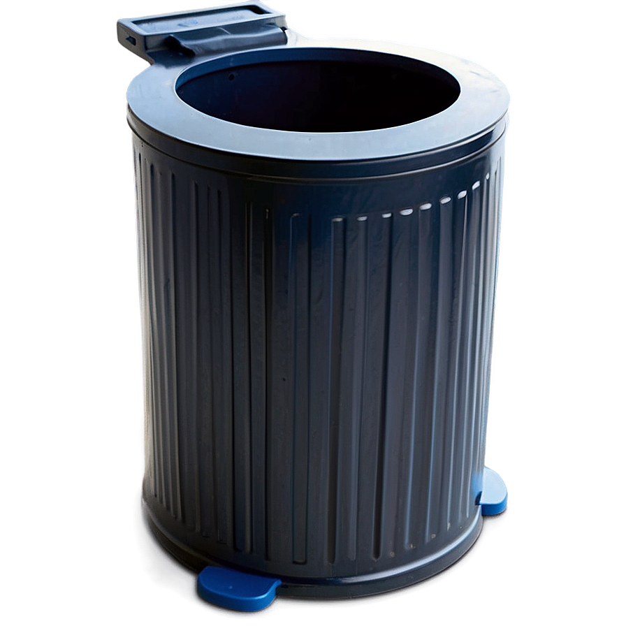 Compact Waste Bin Png 05042024 PNG Image