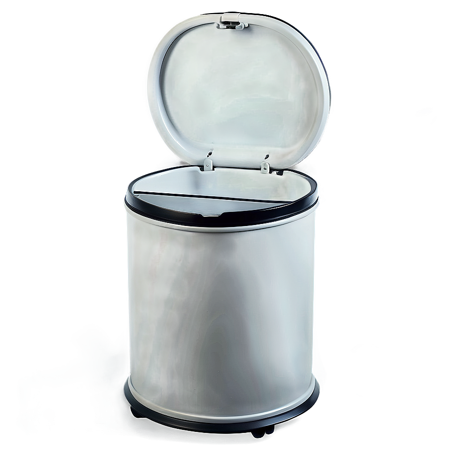 Compact Waste Bin Png Ync PNG Image