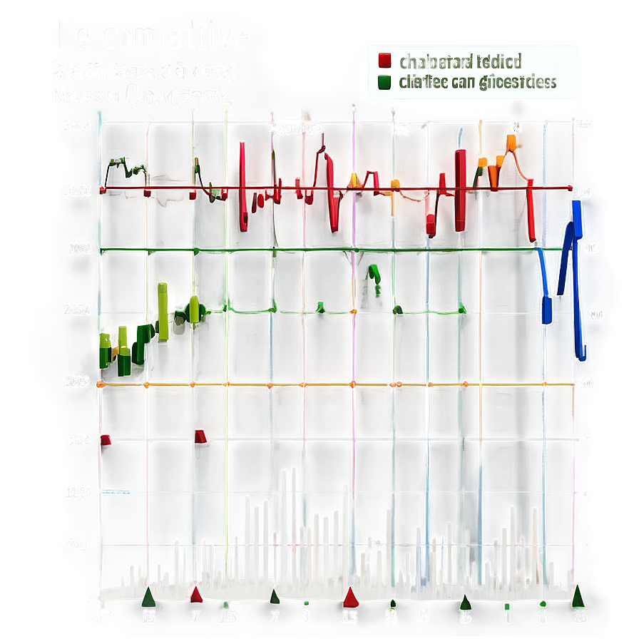 Comparative Line Chart Analysis Png Rfp PNG Image