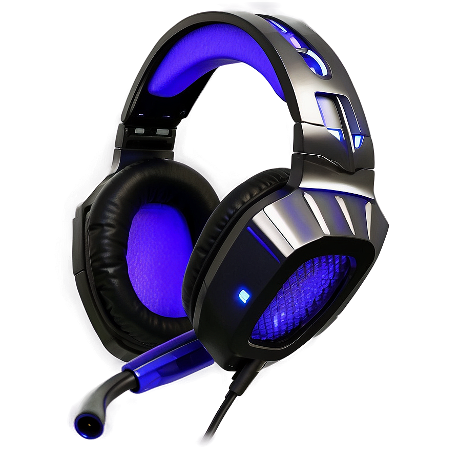 Competitive Gaming Headphones Png Xdn PNG Image