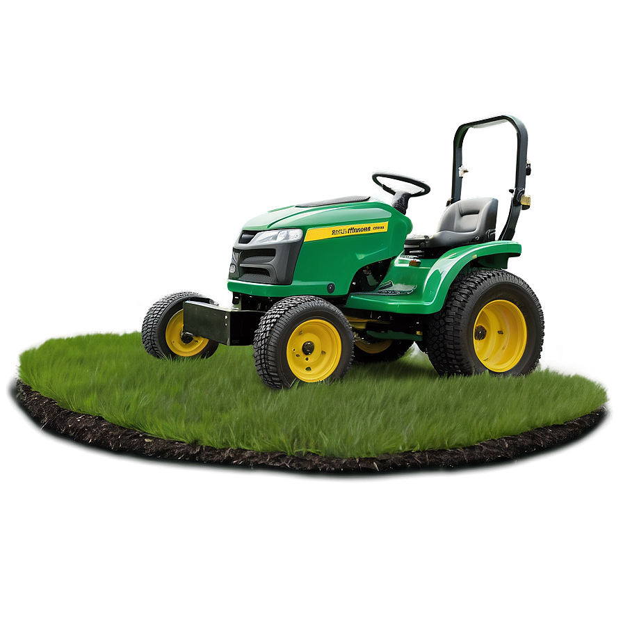 Complete Lawn Overhaul Services Png 37 PNG Image