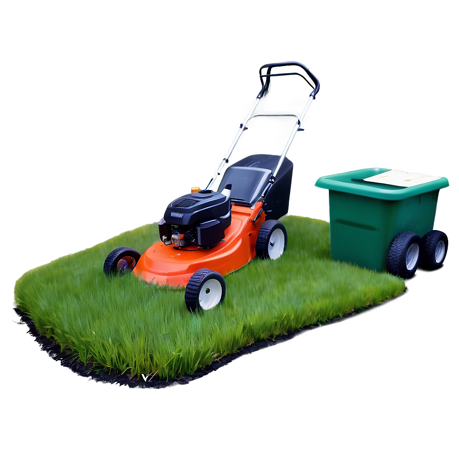 Complete Lawn Overhaul Services Png Low74 PNG Image