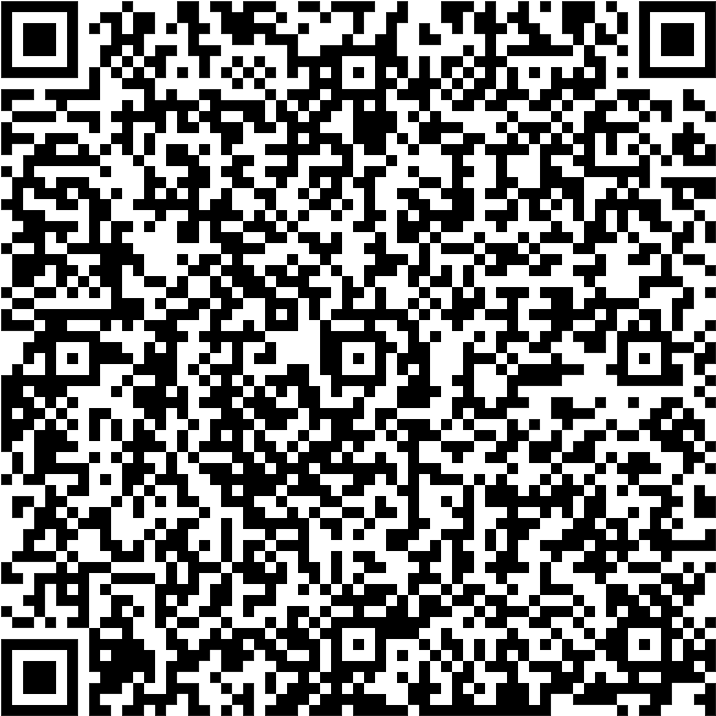 Complex Q R Code Pattern PNG Image