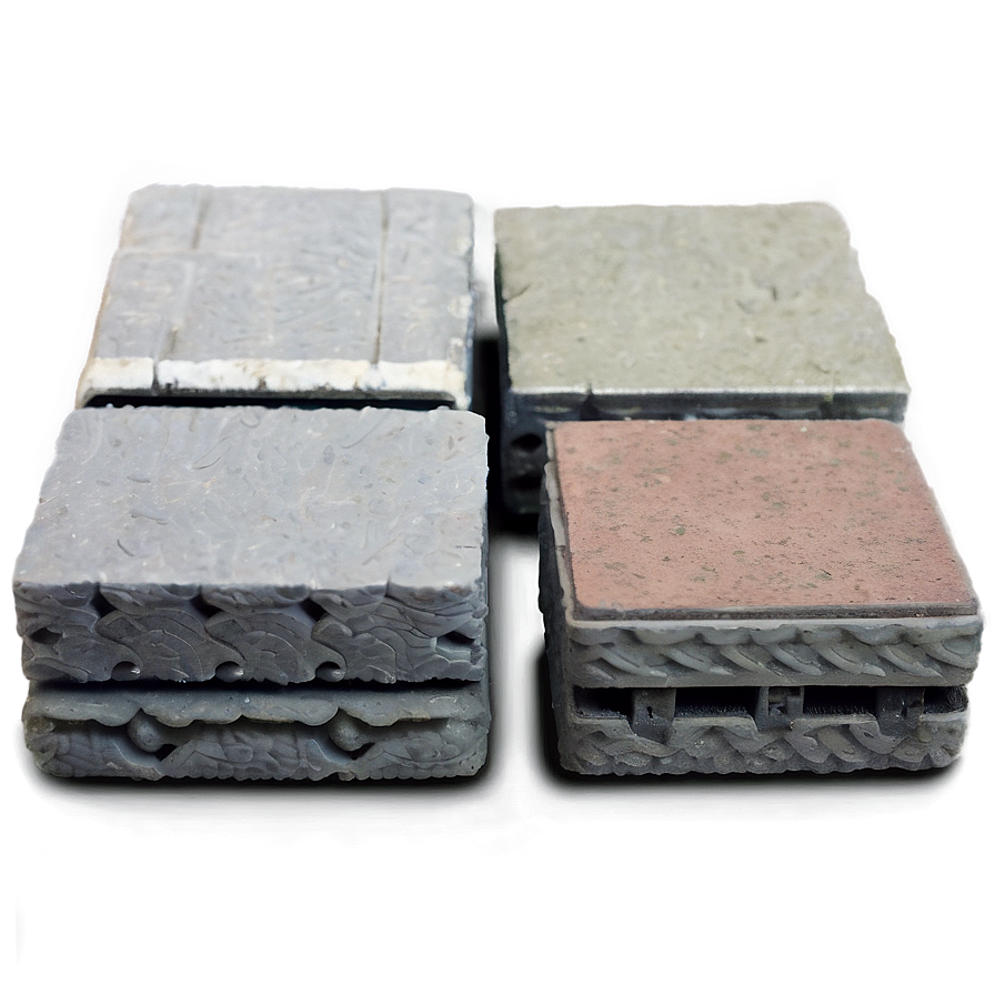 Composite Pavers Png 85 PNG Image