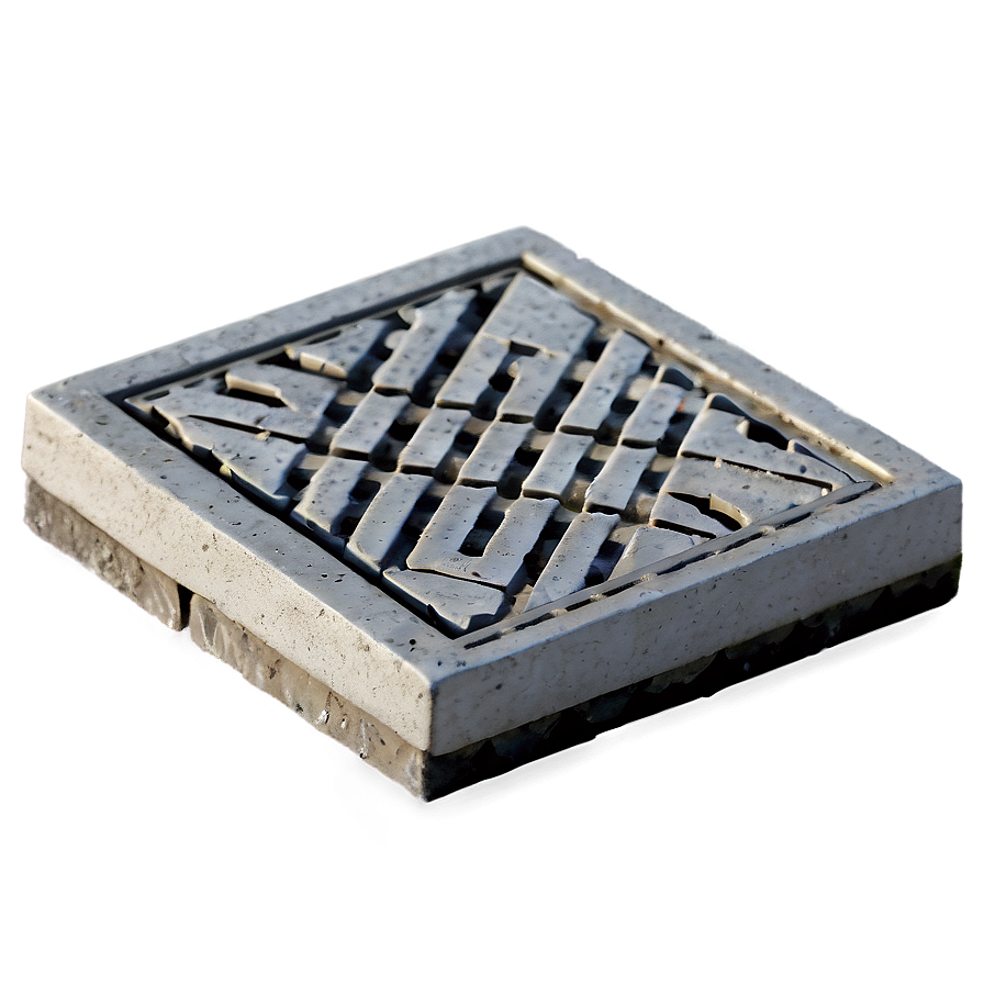 Composite Pavers Png Dfv PNG Image