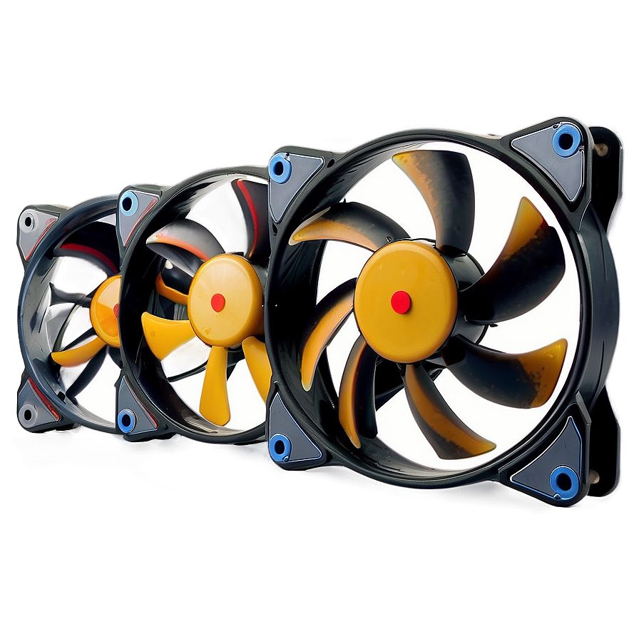 Computer Case Fan Png 12 PNG Image