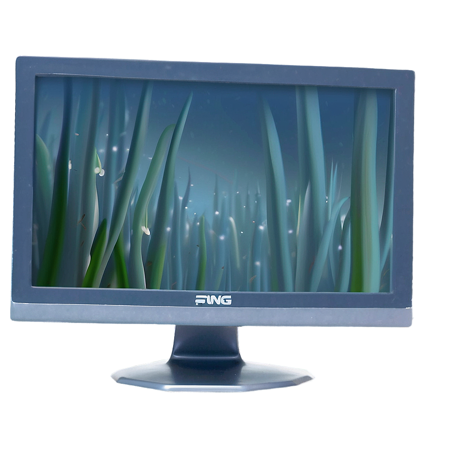 Computer Screen Png Xxl PNG Image