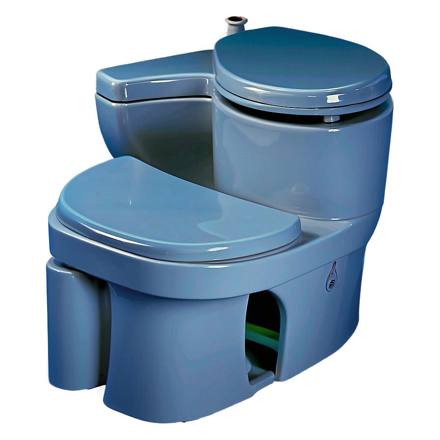 Concealed Trapway Toilet Png 05042024 PNG Image