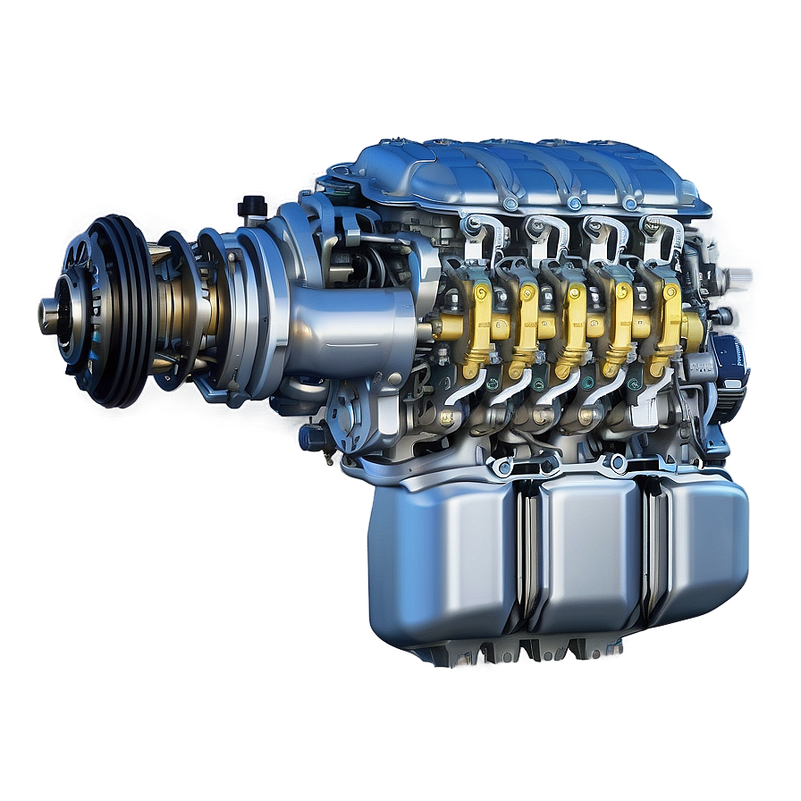 Concept Car Engine Specification Png Bdu21 PNG Image