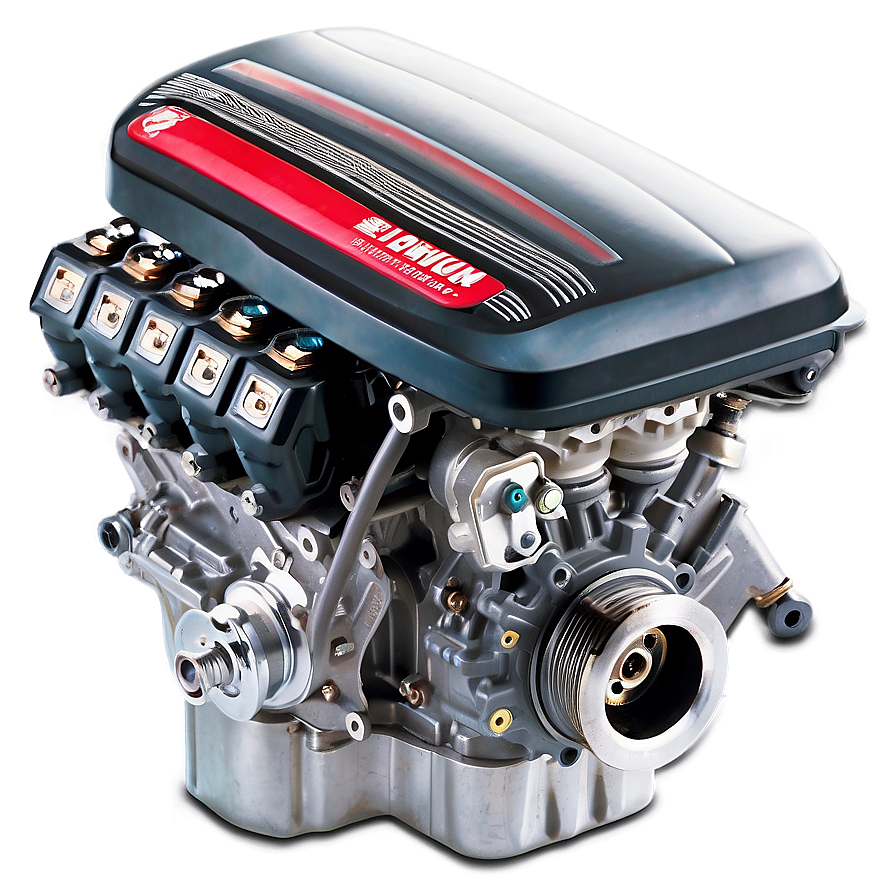 Concept Car Engine Specification Png Dpq PNG Image