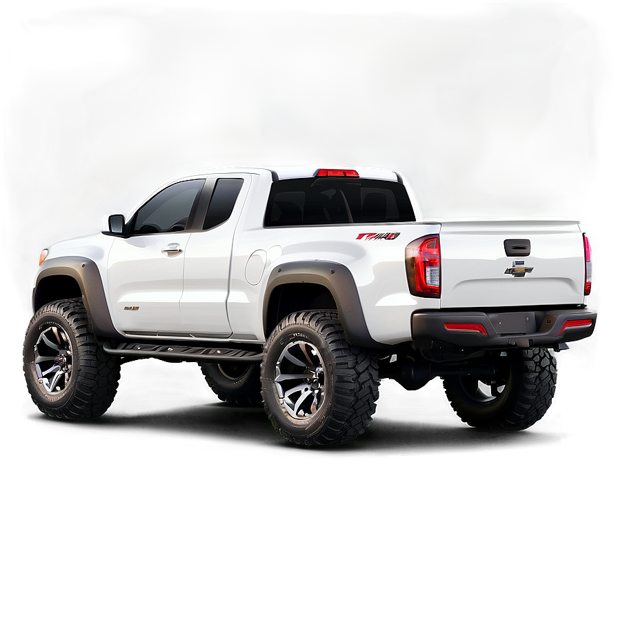 Concept Pickup Truck Png Kcf PNG Image