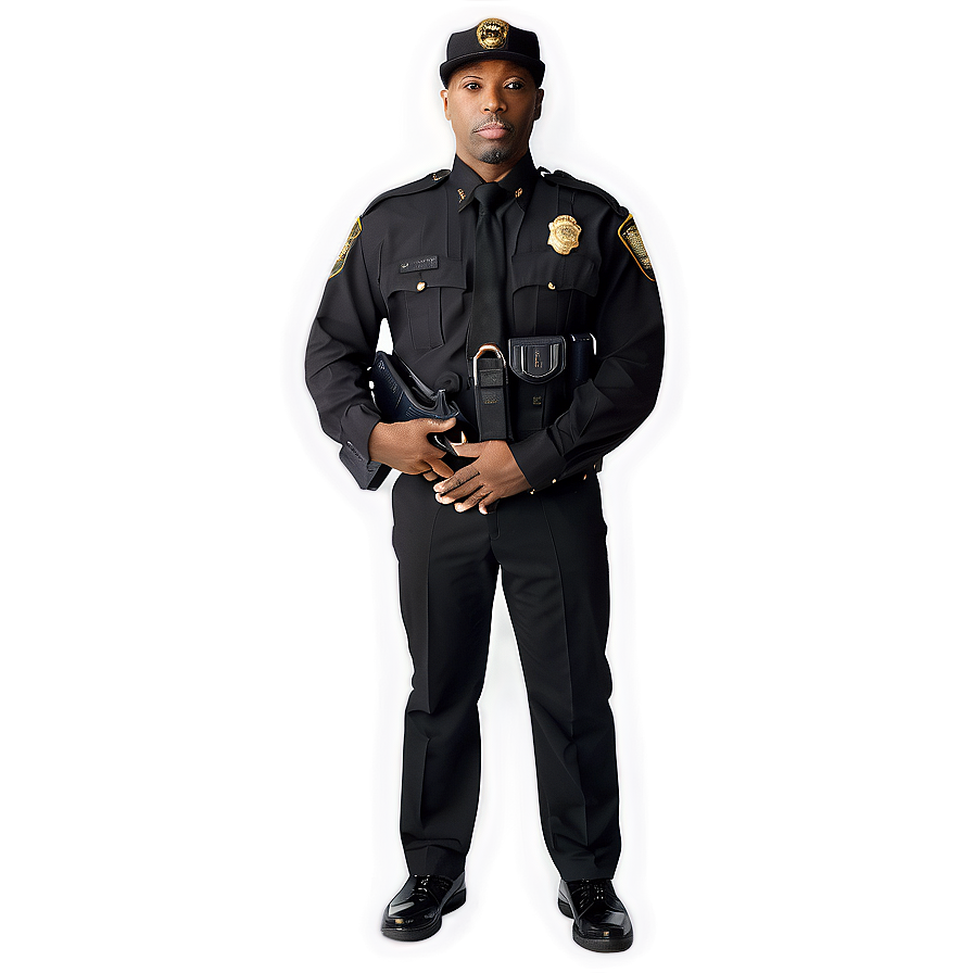 Concert Security Guard Png 06252024 PNG Image