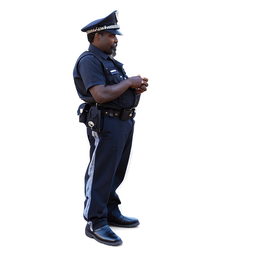 Concert Security Guard Png 06252024 PNG Image