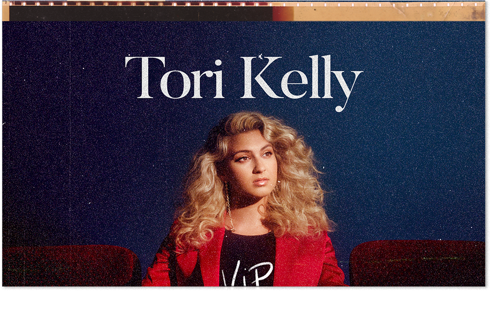 Concert V I P Pass Tori Kelly PNG Image