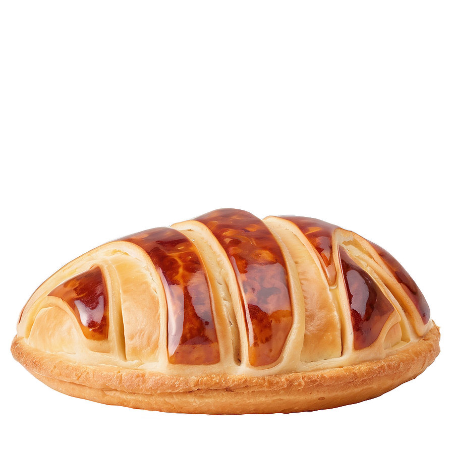 Concha Breakfast Pastry Png 48 PNG Image