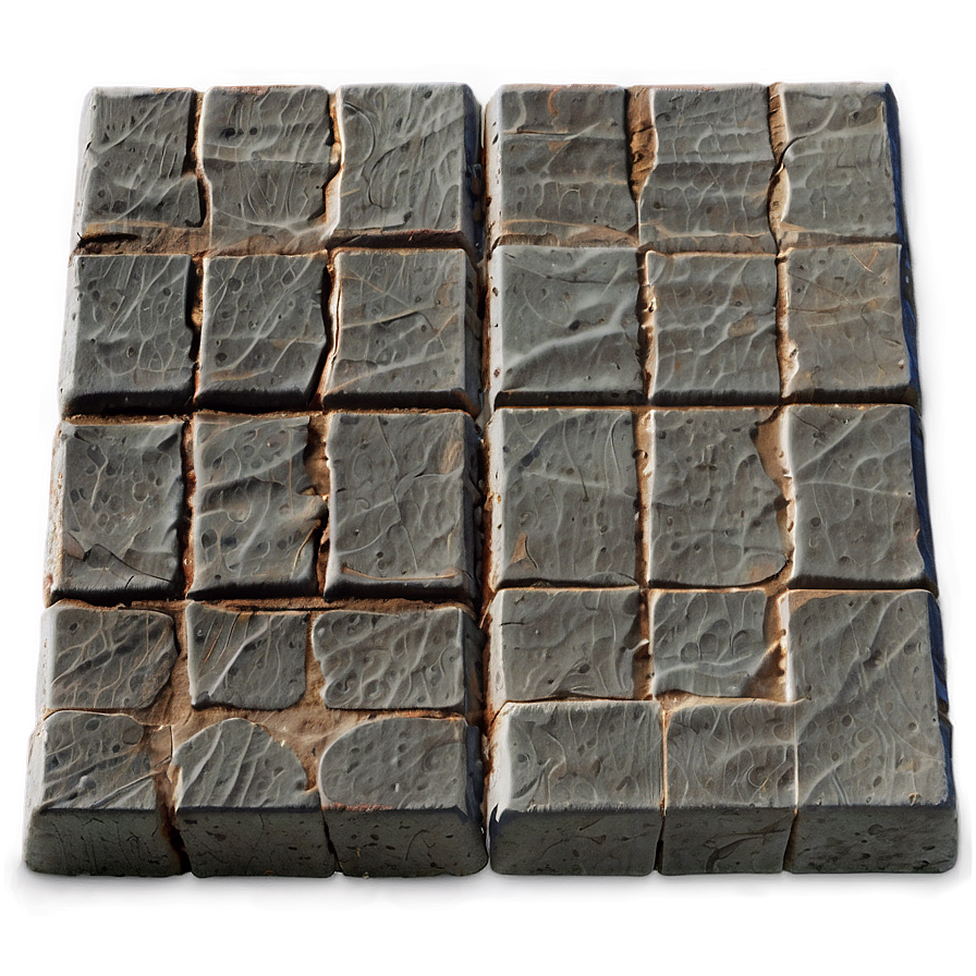 Concrete Paving Slabs Png Jef26 PNG Image