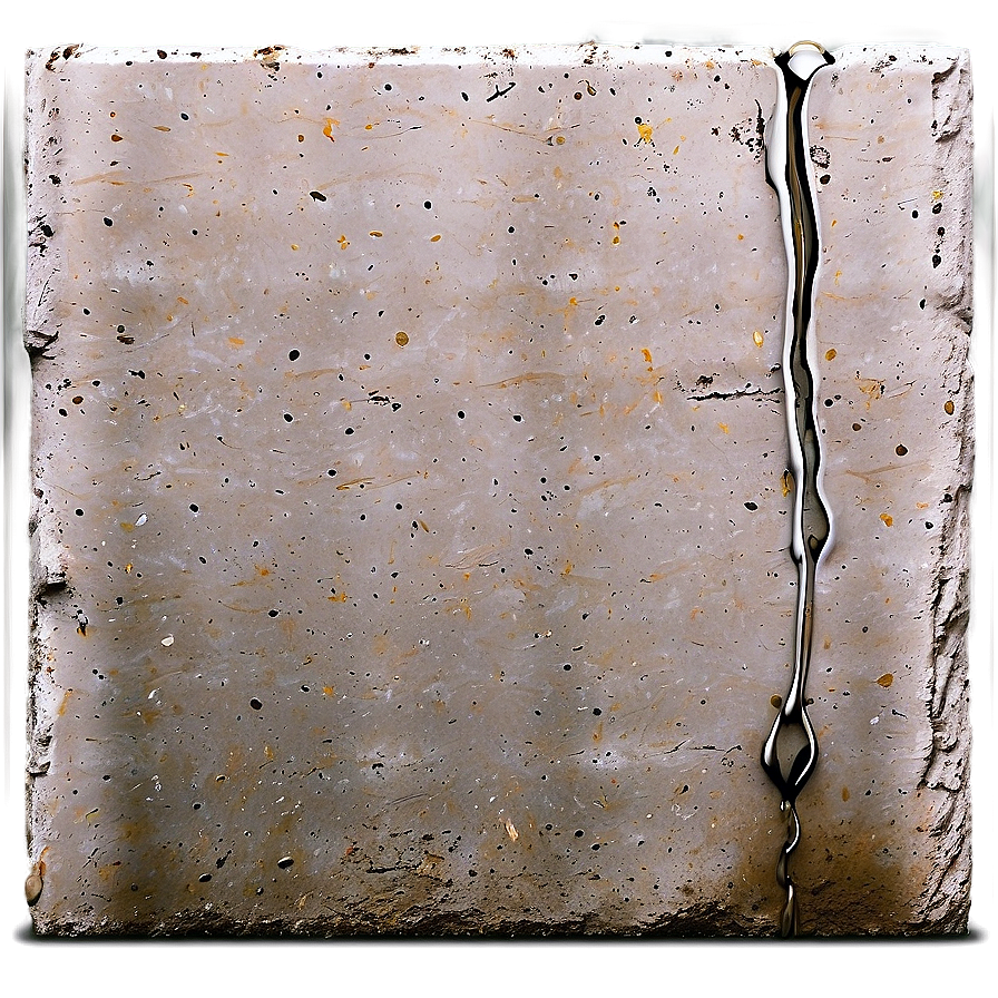 Concrete Wall With Water Stains Png 51 PNG Image