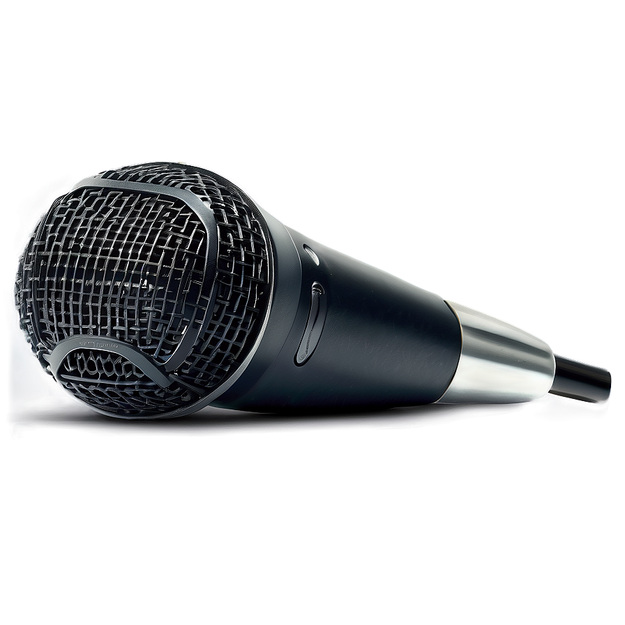 Condenser Microphone Png 45 PNG Image