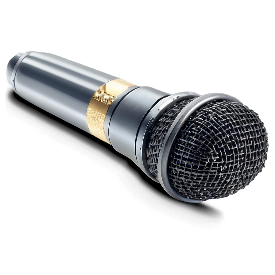 Conference Microphone Png 44 PNG Image