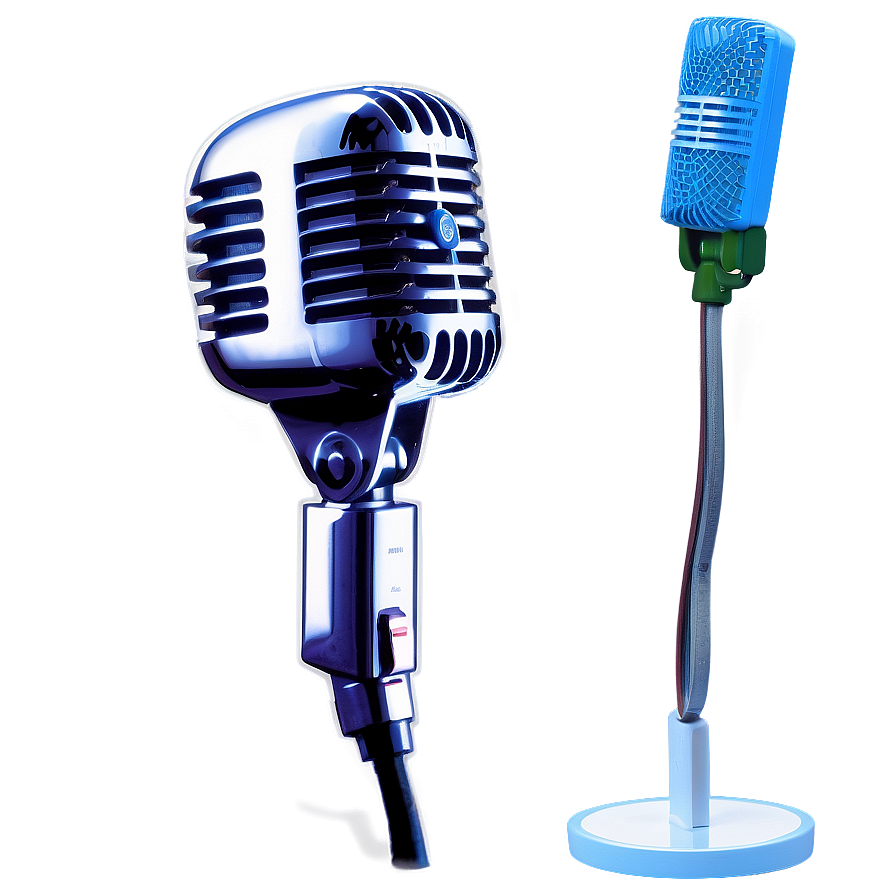 Conference Microphone Png Fnx54 PNG Image