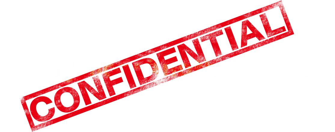 Confidential Stamp Text Overlay PNG Image