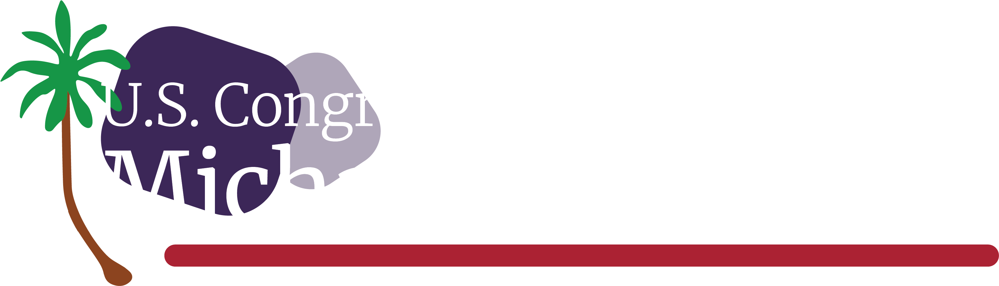 Congressman_ Michael_ San_ Nicolas_ Guam_ Official_ Logo PNG Image