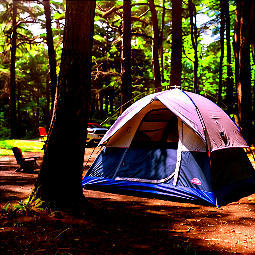 Connecticut Camping Sites Png Jol42 PNG Image