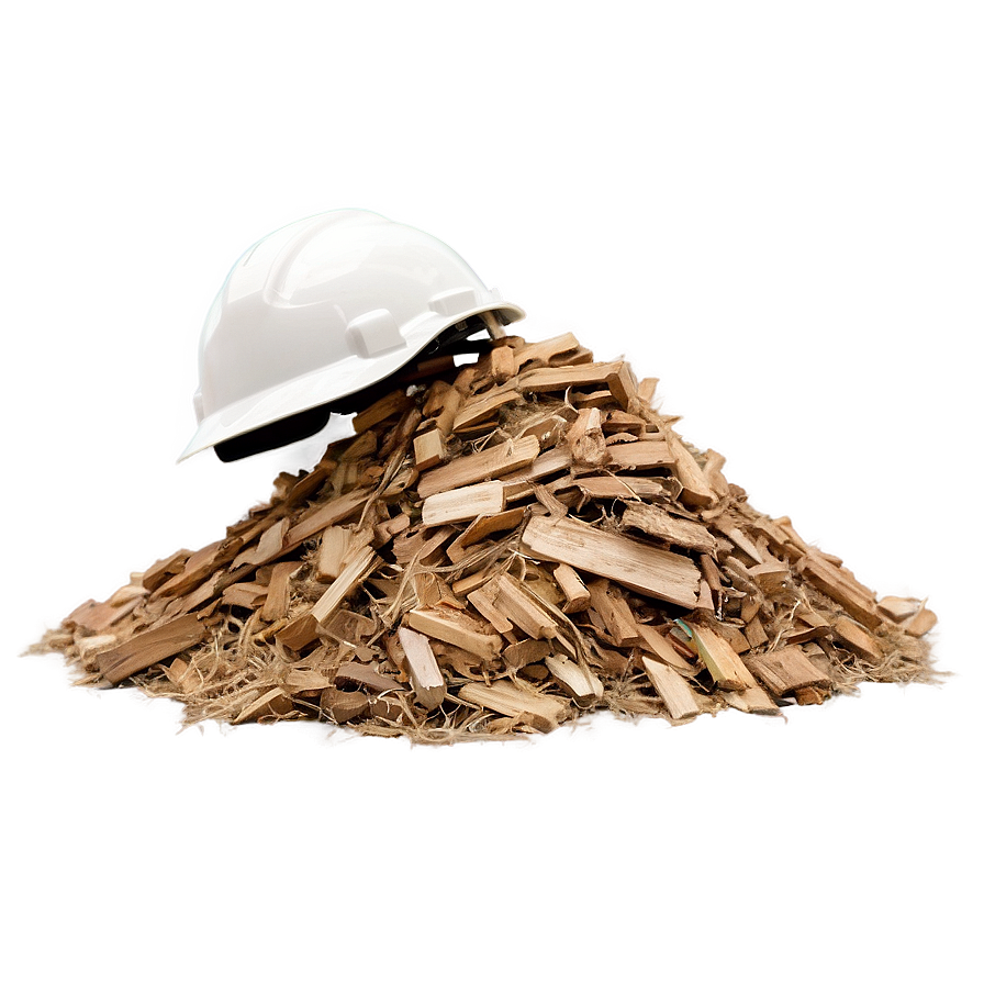 Construction Debris Pile Png Kpf PNG Image