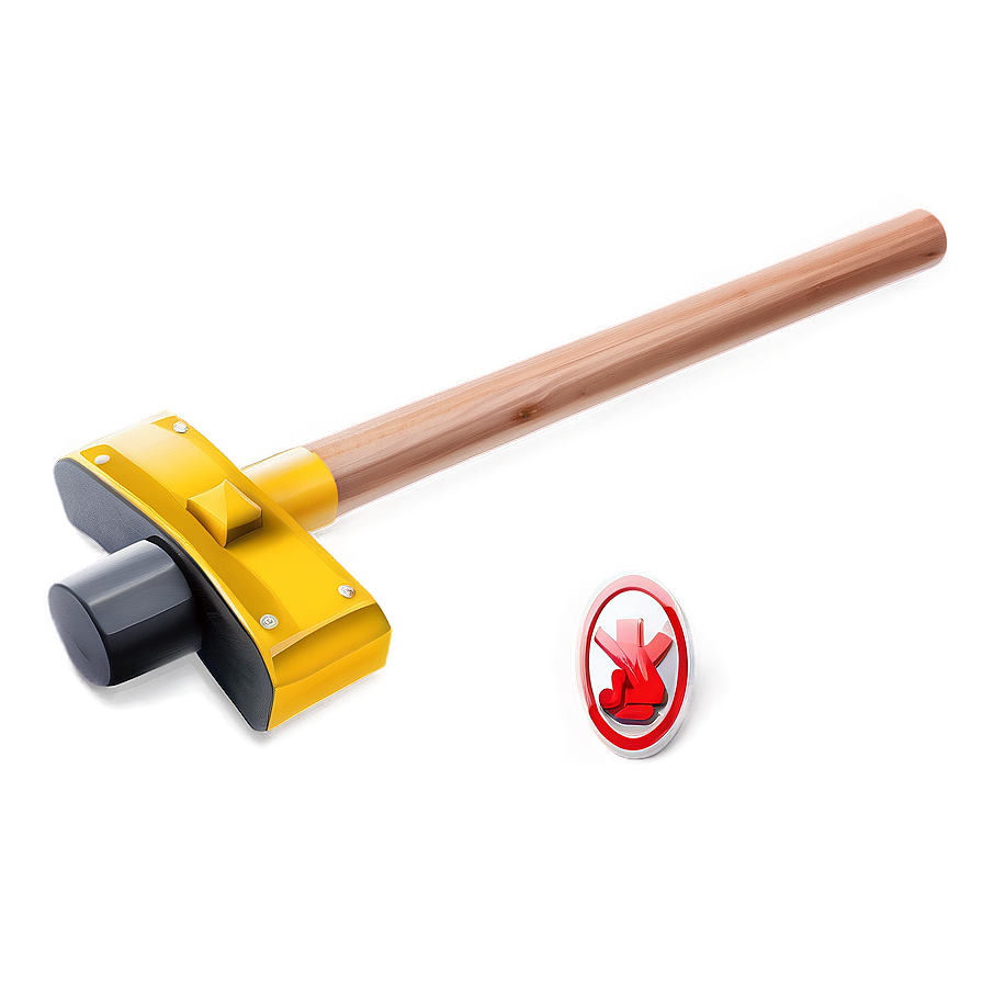 Construction Hammer Png Yky PNG Image