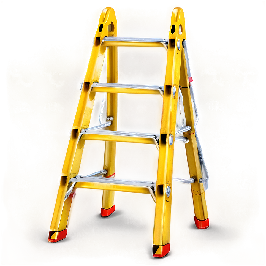 Construction Ladder Png 20 PNG Image