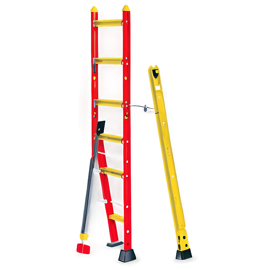 Construction Ladder Png 60 PNG Image