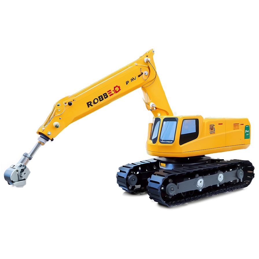 Construction Robotics Innovation Png Lpl PNG Image