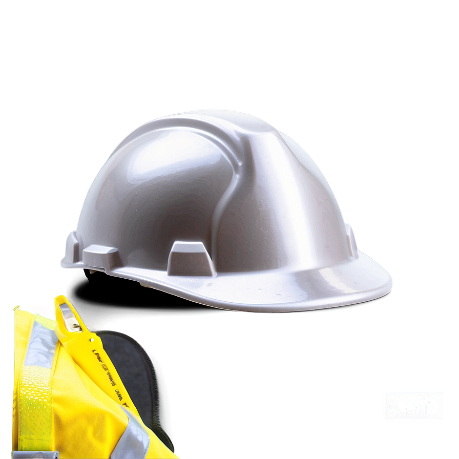 Construction Safety Gear Png 05242024 PNG Image